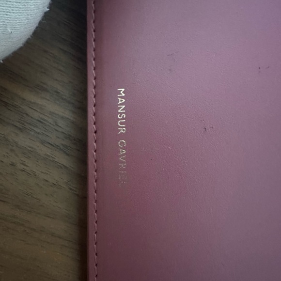 Mansur Gavriel Large Tote - Picture 2 of 6